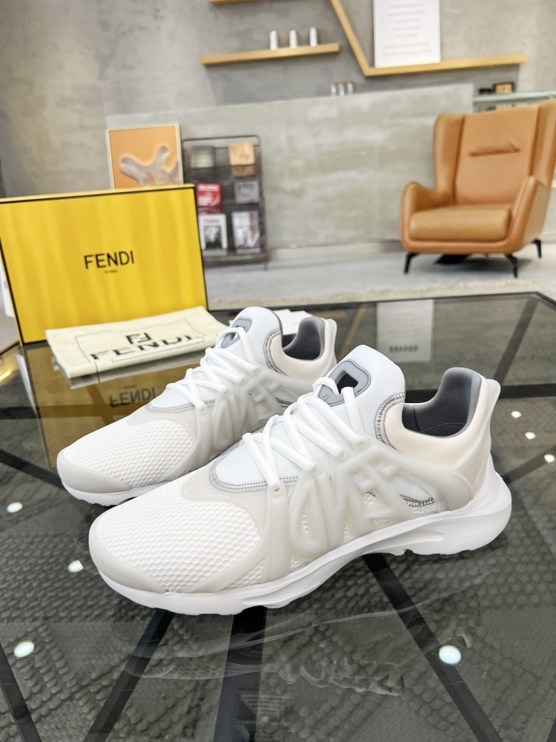 Fendi Sneakers